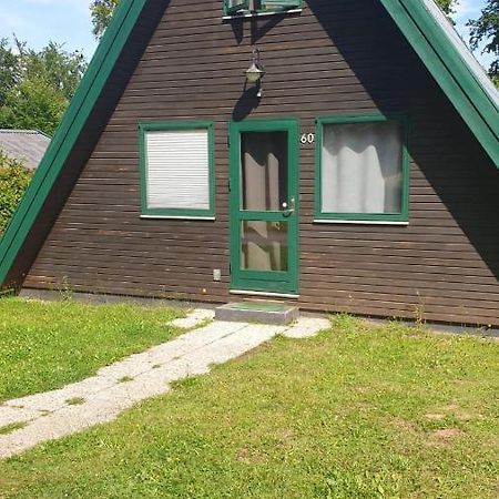 באד ארסולן Ferienhaus Nr. 60 Im Ferienpark Am Twistesee מראה חיצוני תמונה