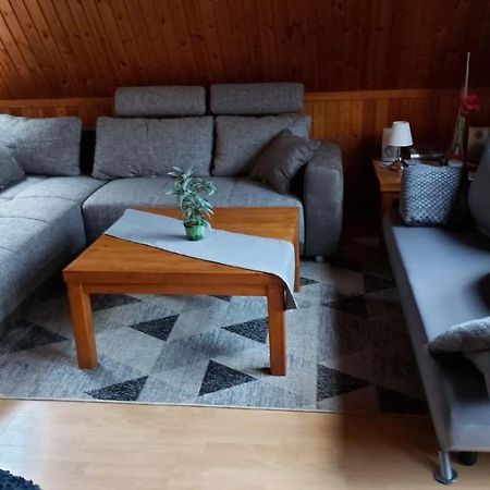 באד ארסולן Ferienhaus Nr. 60 Im Ferienpark Am Twistesee מראה חיצוני תמונה