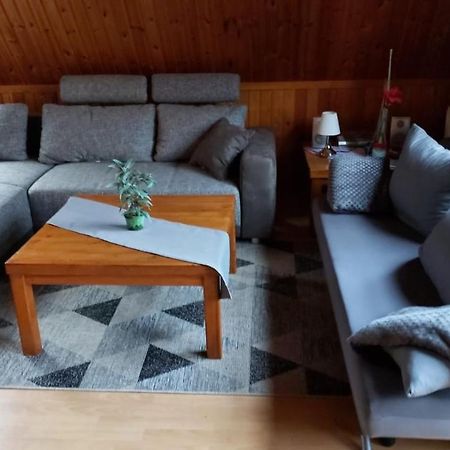באד ארסולן Ferienhaus Nr. 60 Im Ferienpark Am Twistesee מראה חיצוני תמונה