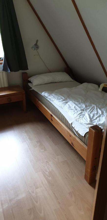 באד ארסולן Ferienhaus Nr. 60 Im Ferienpark Am Twistesee מראה חיצוני תמונה